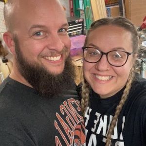 Meet your Posher, Ashlea